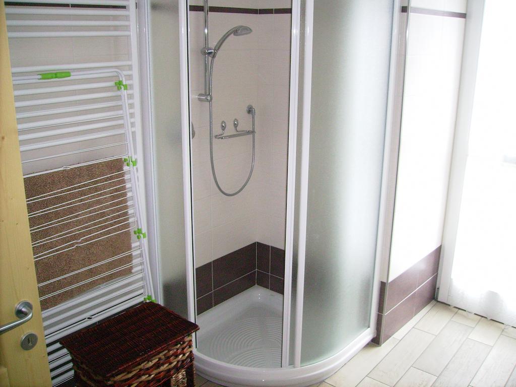 Casa Pergher Folgaria Zimmer foto