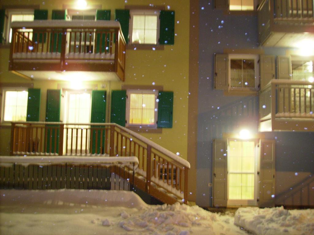 Casa Pergher Folgaria Exterior foto