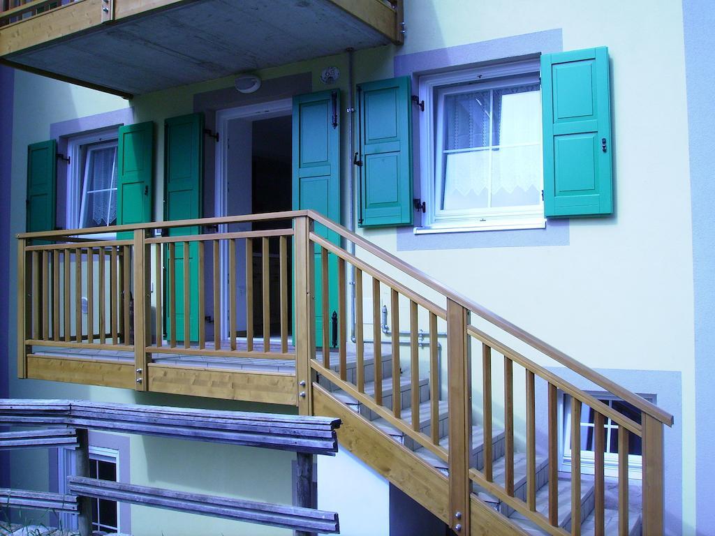 Casa Pergher Folgaria Exterior foto