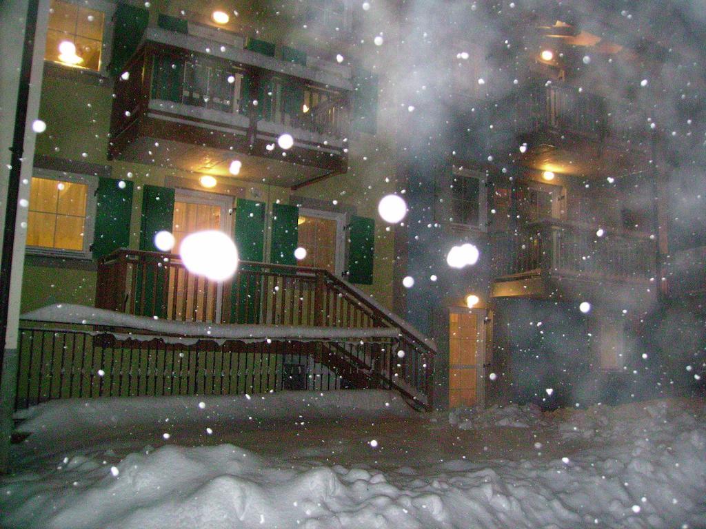 Casa Pergher Folgaria Exterior foto