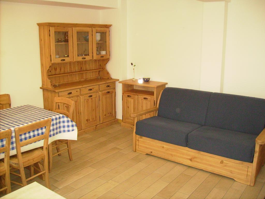 Casa Pergher Folgaria Zimmer foto