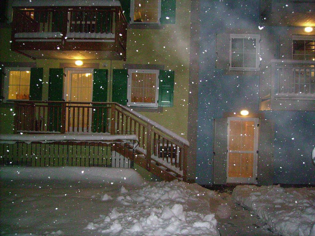 Casa Pergher Folgaria Exterior foto